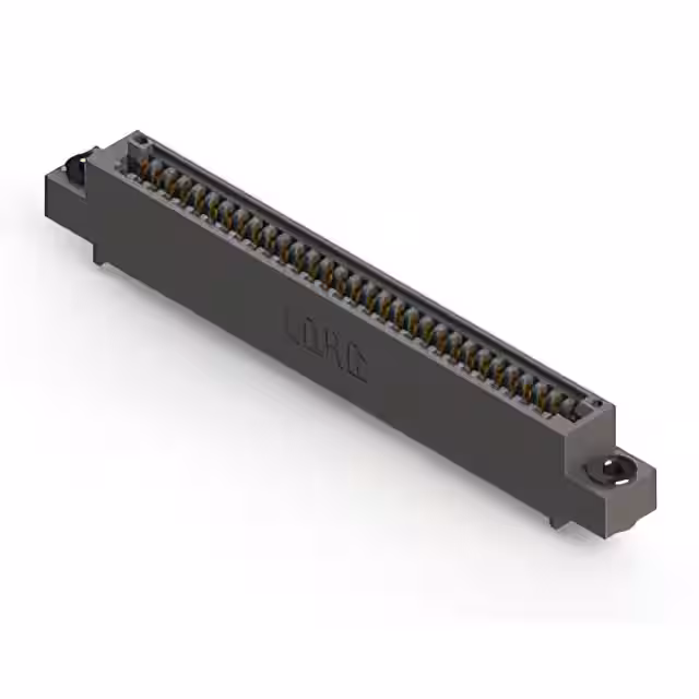 895-062-555-503 EDAC Inc.  Edgeboard Connectors